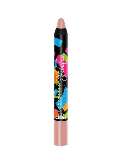 Buy Fabulous Lip Crayon YL010 in UAE