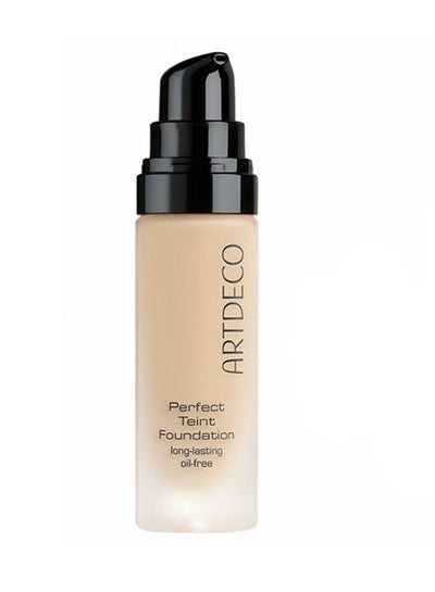 Buy Perfect Teint Long Lasting Liquid Foundation Pure Porcelain 04 in Egypt