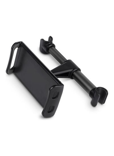 Buy Car Interior Mobile Phone Tablets Computer Holder Stand Rear Pillow Headrest Mounting Bracket in Saudi Arabia