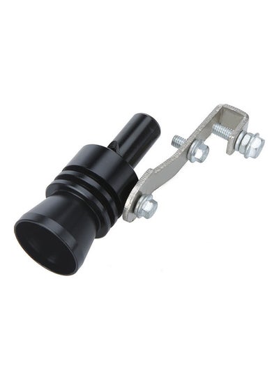 Buy Turbo Sound Whistle Exhaust Pipe Tailpipe Blow-off Valve in Egypt