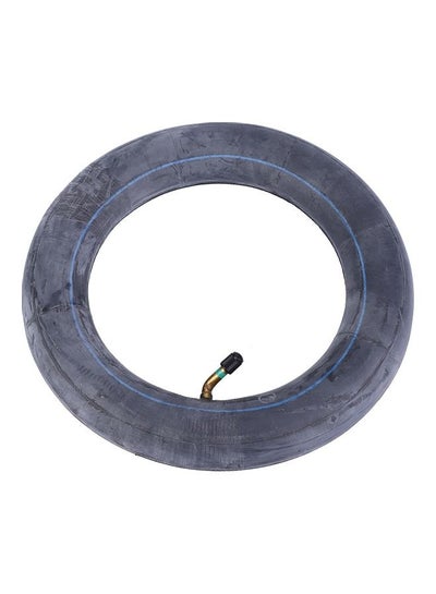 Buy Inner Tube 10 x 2.5 with a Bent Valve fits Gas Electric Scooters E-bike 10x2.5 12*12*12cm in Saudi Arabia