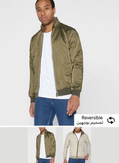 reversible jacket price