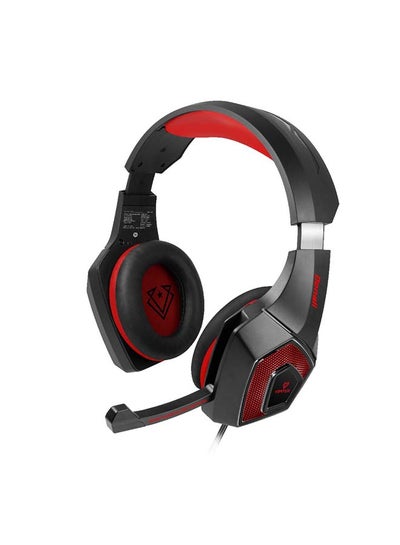 Buy Denali High Fidelity Surround Sound Gaming HeadsetFor PS4/PS5/XOne/XSeries/NSwitch/PC in Saudi Arabia