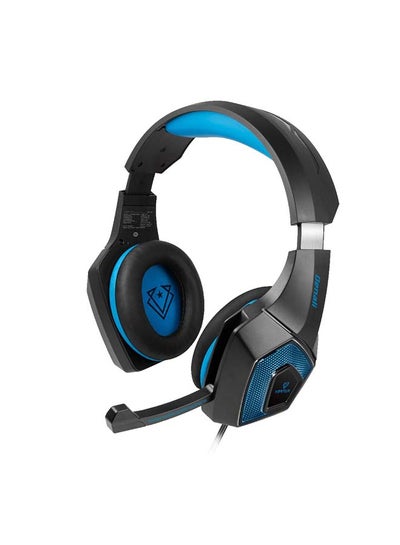 Buy Denali High Fidelity Surround Sound Gaming Headset For PS4/PS5/XOne/XSeries/NSwitch/PC in UAE