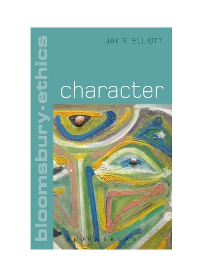 Buy Character paperback english - 31-Oct-19 in UAE