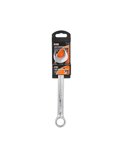 Buy Combination Wrench Silver 18mm in UAE