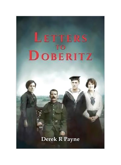 اشتري Letters To Doberitz hardcover english - 31 Oct 2018 في الامارات