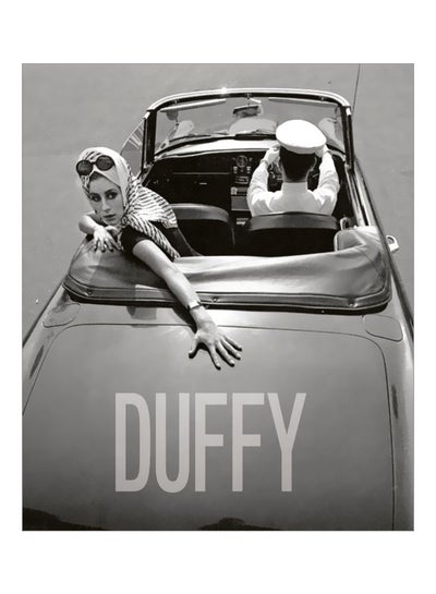 Buy Duffy hardcover english - 23 Jul 2019 in UAE