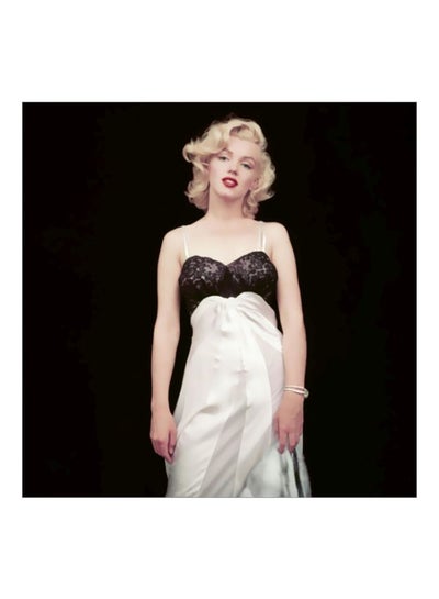 Buy The Essential Marilyn Monroe hardcover english - 17 Oct 2019 in UAE