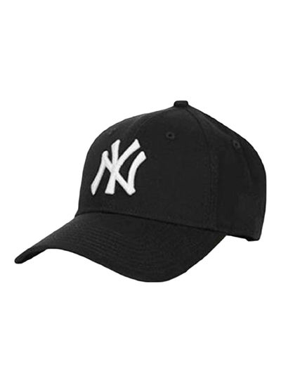 Buy Ny Sports Cap, Hat For Men And Women Black in Egypt