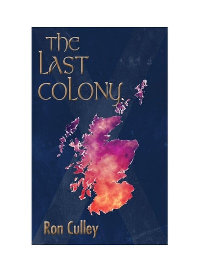 Buy The Last Colony paperback english - 26 Apr 2019 in UAE