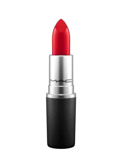 Buy Cremesheen Lipstick Brave Red in UAE
