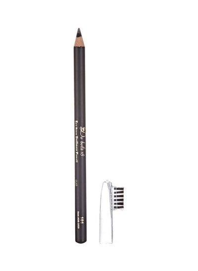 Buy Definer Eye Brow Pencil Black 101 in UAE