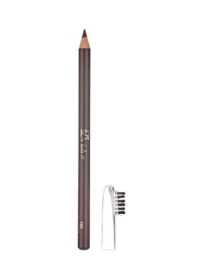 Buy Definer Eye Brow Pencil Brown 102 in UAE