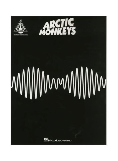 Buy Arctic Monkeys: Guitar Recorded Version paperback english - 1 Feb 2014 in UAE