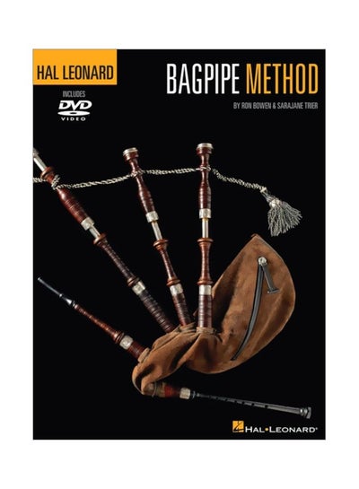 Buy Bagpipe Method paperback english - 01 Feb 2014 in UAE