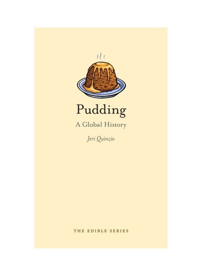 Buy Pudding: A Global History hardcover english - 10 Oct 2012 in UAE