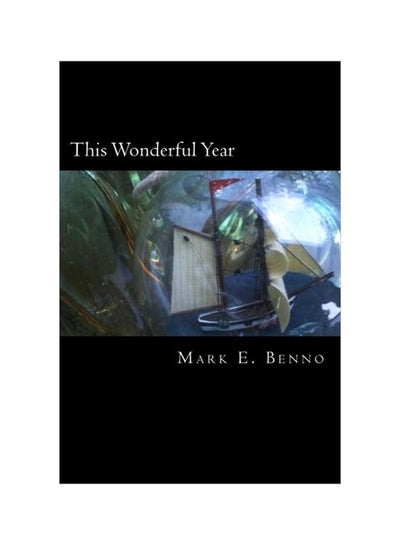 اشتري This Wonderful Year paperback english - 03-Aug-11 في الامارات