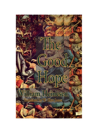 Buy The Good Hope paperback english - 31-Oct-11 in UAE