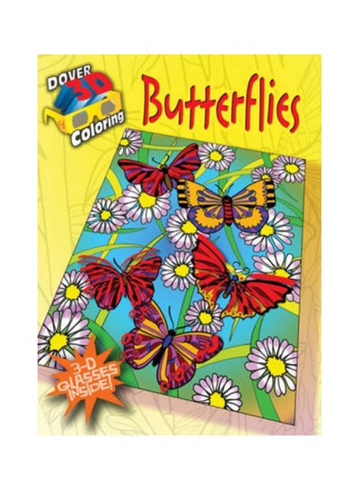 اشتري Butterflies Paperback الإنجليزية by Jessica Mazurkiewicz - 17-Jan-11 في الامارات