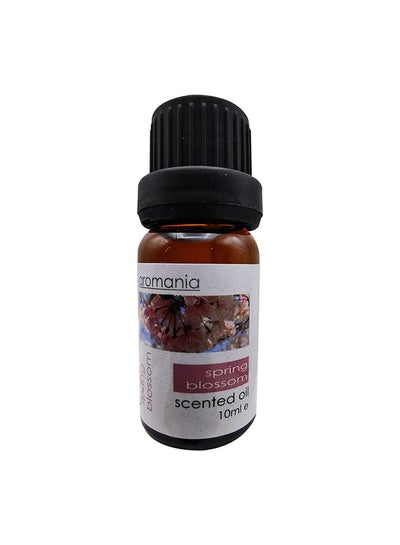 Buy Spring Blossom Scented Oil Multicolour 10ml in UAE