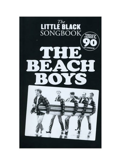 اشتري The Beach Boys paperback english - 20 Apr 2011 في الامارات