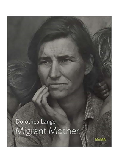 اشتري Dorothea Lange: Migrant Mother Paperback في الامارات