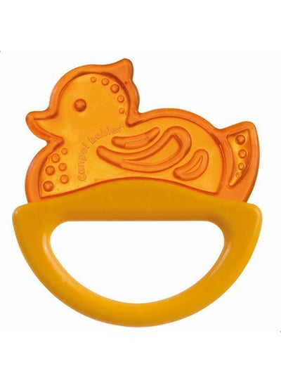 Buy Duck Silicone Soft Teether in Egypt