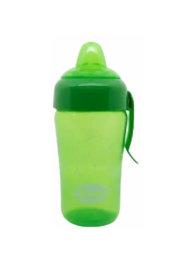 Buy Sport 2019400 Plastic BPA Free Cup With Silicone Straw And Handle in Egypt