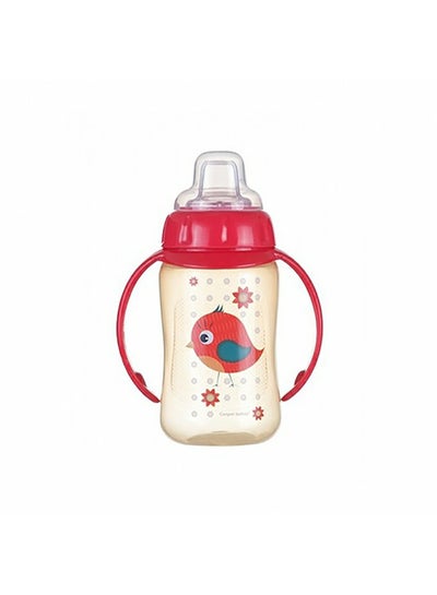 Buy Red Bird Anti Colic Feeding Bottle in Egypt