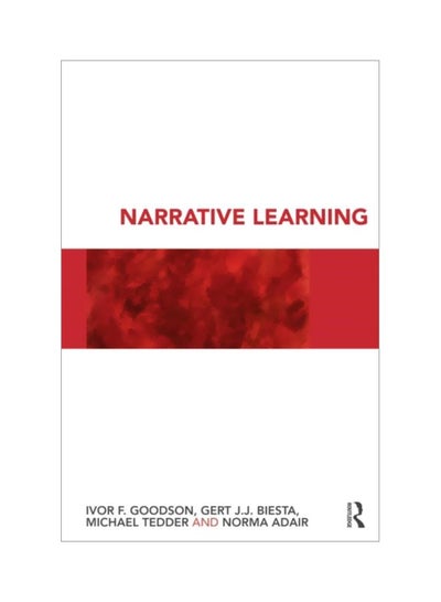 Buy Narrative Learning paperback english - 4-Apr-10 in UAE