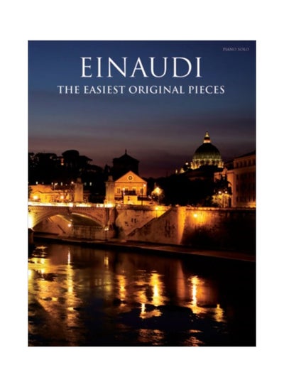 اشتري The Easiest Original Pieces Paperback في الامارات