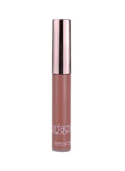 Buy Long Lasting Matte Liquid Lipstick Playful in Egypt