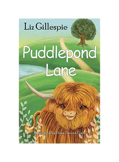 اشتري Puddlepond Lane Paperback الإنجليزية by Liz Gillespie - 28 Mar 2019 في الامارات