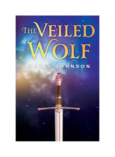 اشتري The Veiled Wolf paperback english - 30 May 2019 في الامارات