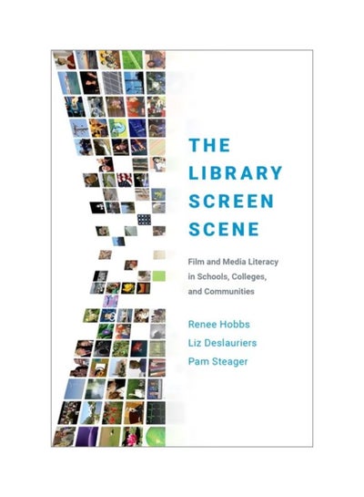 Buy The Library Screen Scene paperback english - 17 Jul 2019 in UAE