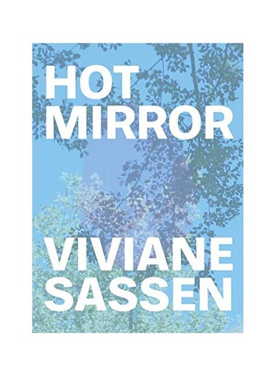 اشتري Hot Mirror Paperback في الامارات