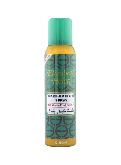 Buy Make-Up Fixer Spray Clear in UAE