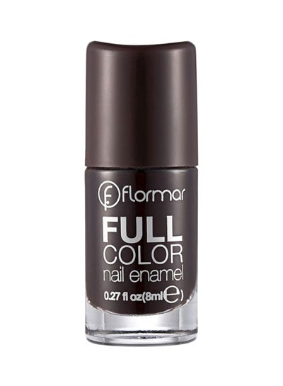 Buy Full Color Nail Enamel FC11 Beauty Night in UAE