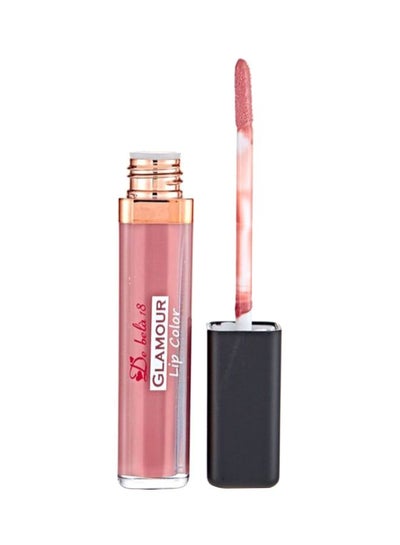 Buy Glamour Lip Colour 7 Brown in UAE