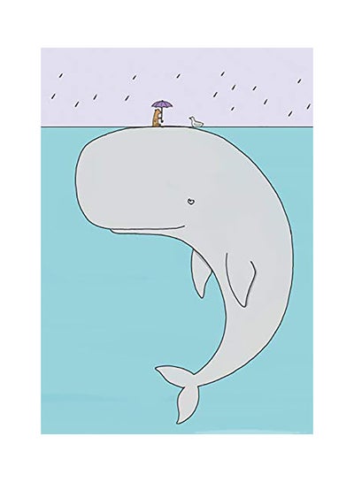 اشتري The Little World Of Liz Climo Journal Paperback الإنجليزية by Liz Climo - 2020 في الامارات