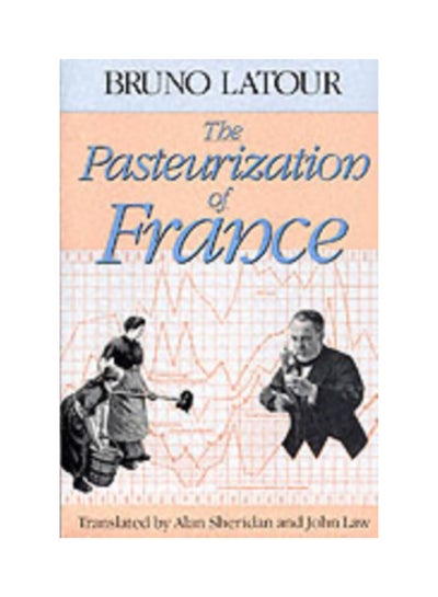 اشتري The Pasteurization Of France paperback english - 1993 في الامارات