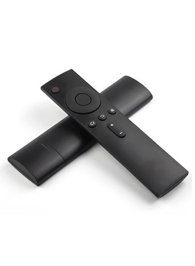 Buy TV Remote Control Controller for Xiaomi Mi TV Set-top Box Remote Control 3 2 1 Generation in Saudi Arabia