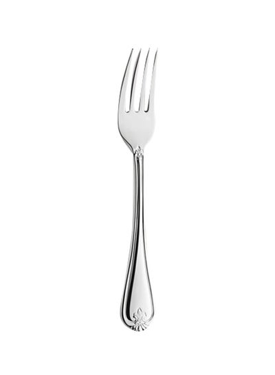 Buy Duke Table Fork Silver 20cm in UAE