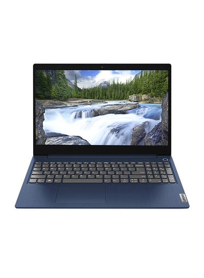 Laptop Lenovo IdeaPad 3 15IML05 81WB01DXVN (Intel Core i3-10110U