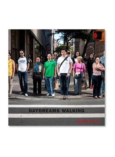 Buy Daydreams Walking hardcover english - 2020 in UAE