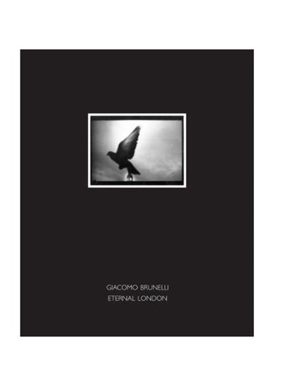 اشتري Eternal London Hardcover في الامارات