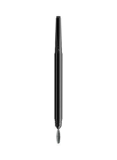 Buy Precision Brow Pencil Black in Saudi Arabia