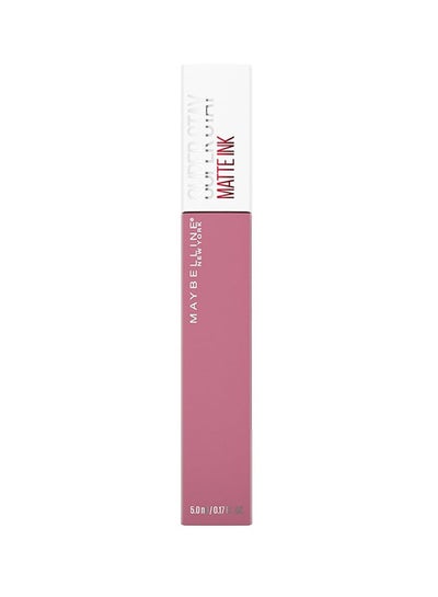 Buy Super Stay Matte Ink Lipstick 180 Edition Revolutionary in Egypt