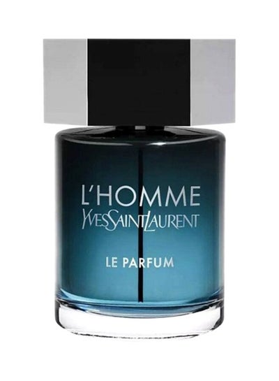 Buy L'Homme Le Parfum 100ml in Egypt